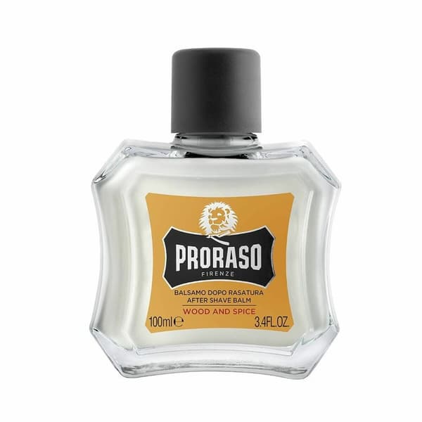 Partabalsami Proraso Yellow 100 ml