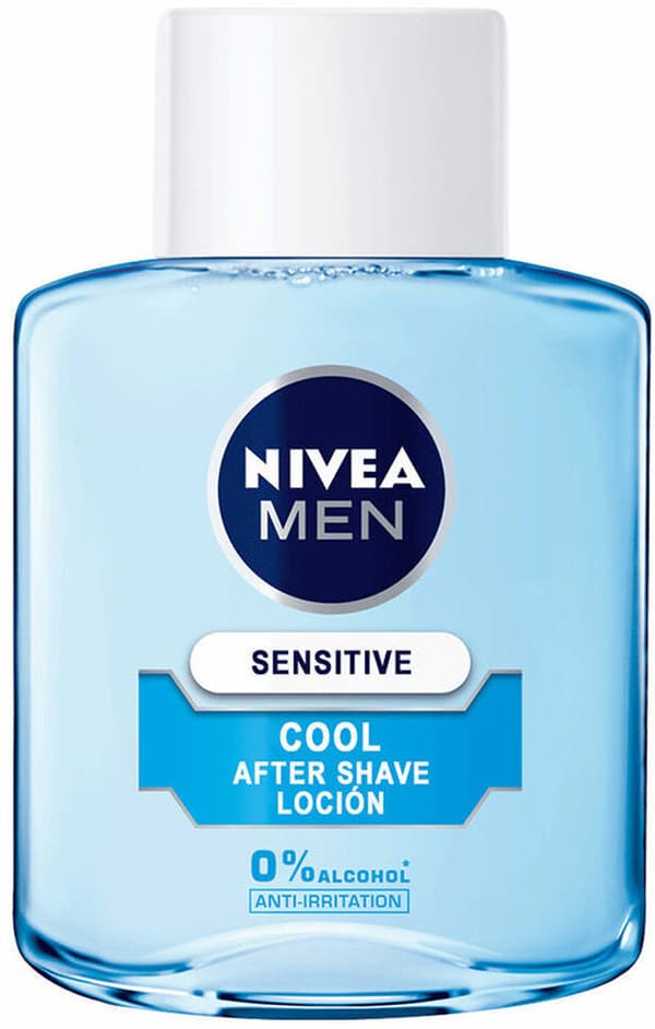 Aftershave Lotion Nivea NIVEA MEN