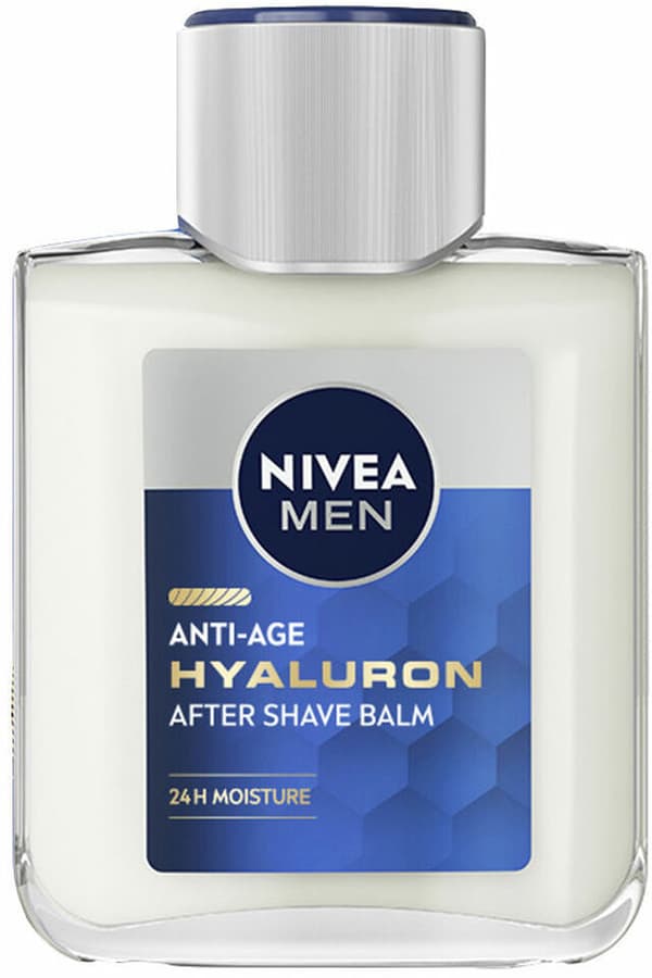 After Shave Nivea ANTI-AGE HYALURON 100 ml