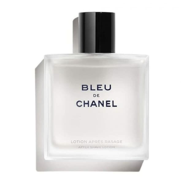 After-shave lotion Chanel Bleu 100 ml