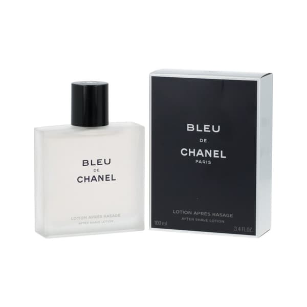 After-shave lotion Chanel Bleu 100 ml
