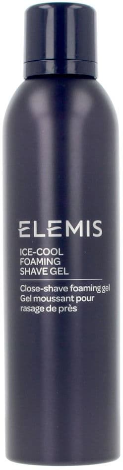 Ice cool foaming shave gel Elemis Men 200 ml