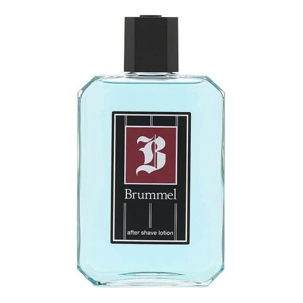 Partavesi Puig Brummel 250 ml Miehet