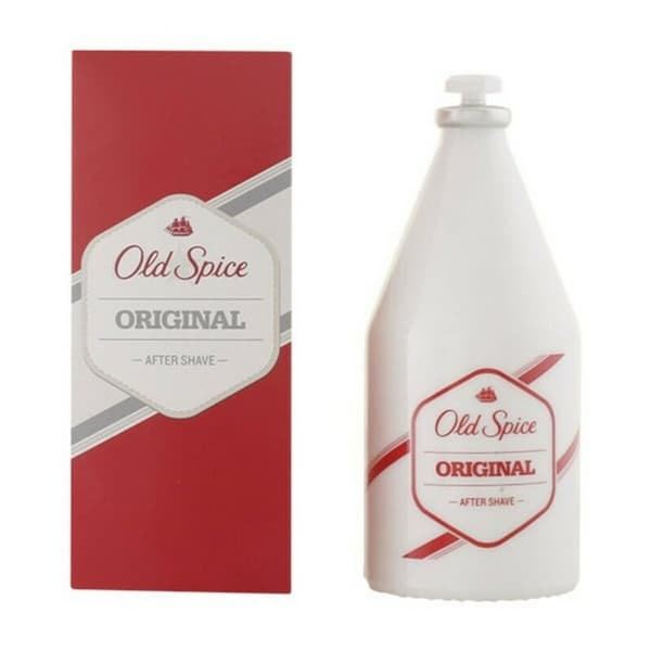 Etterbarberingskrem Old Spice Old Spice 100 ml