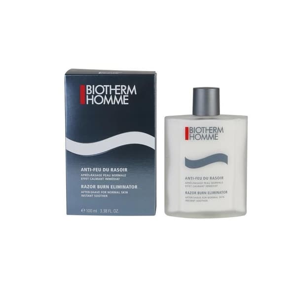 Biotherm Homme Anti Razor Burn After Shave Normal Hud 100Ml
