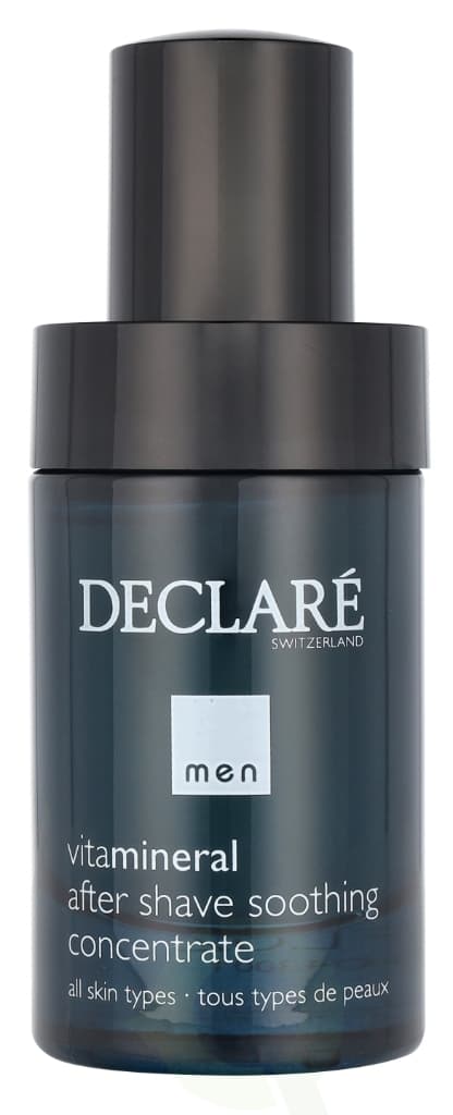 Declare Men After Shave Soothing Concentrate 50 ml