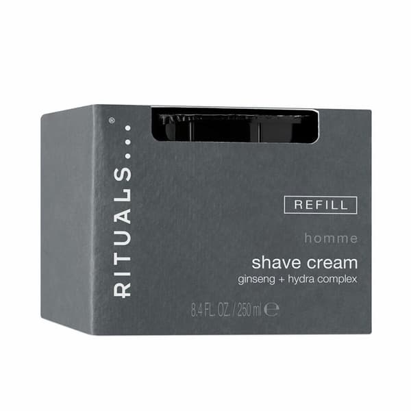 Kosteuttava emulsio Rituals Homme 250 ml