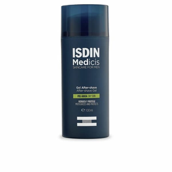 Parranajosetti Isdin MEDICIS