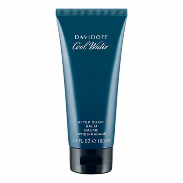 Etterbarberingsbalsam Cool Water Davidoff 10000007675 100 ml