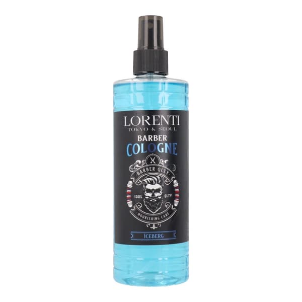Partaveden Kölninvesi Lorenti Iceberg 400 ml