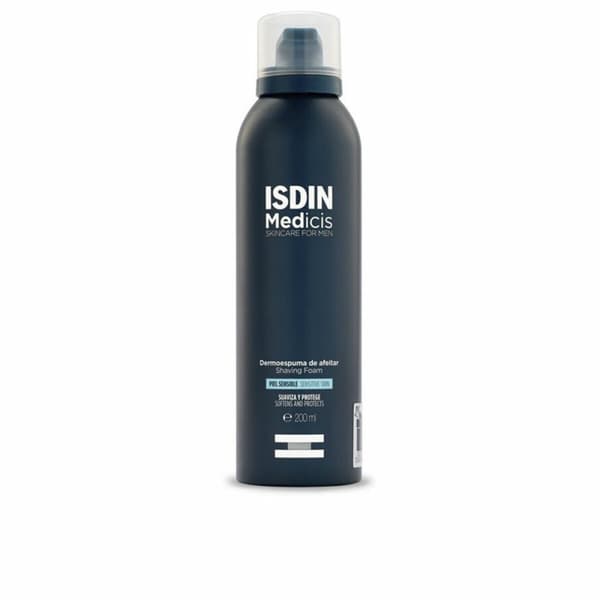Barberskum Isdin MEDICIS