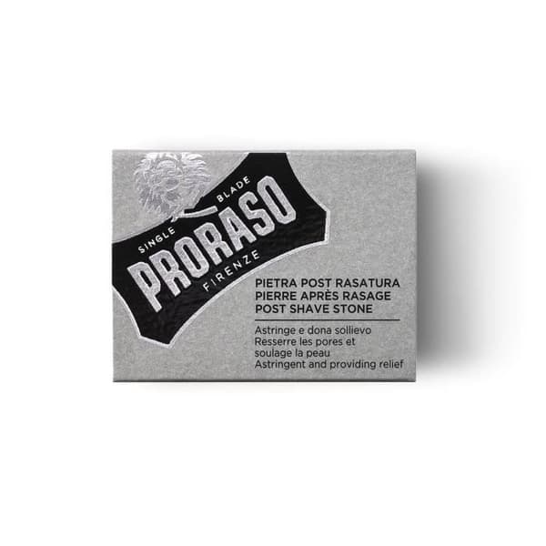 PRORASO - Alunsten lugnande efter rakning Proraso