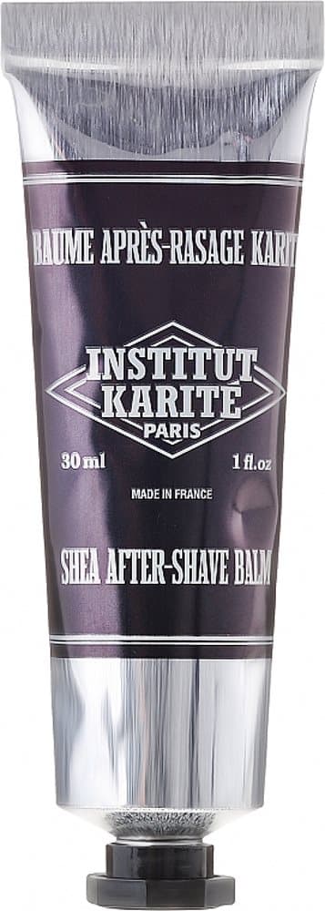 Karite Sheabalzamas after shaving, 30 ml