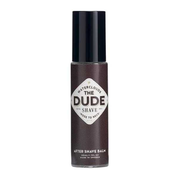 Waterclouds The Dude Shave After Shave Balm 50ml