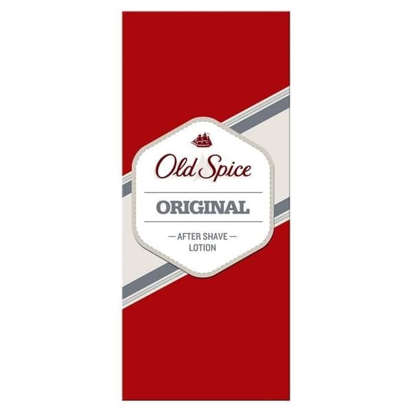 Old Spice Aftershave 100ml