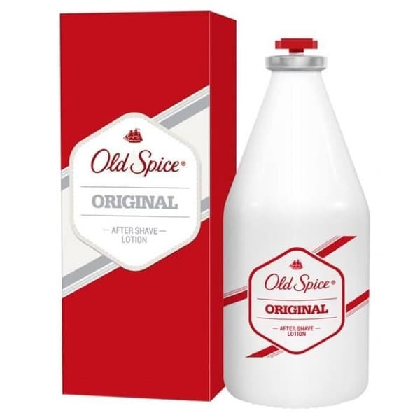 Old Spice Aftershave 100ml