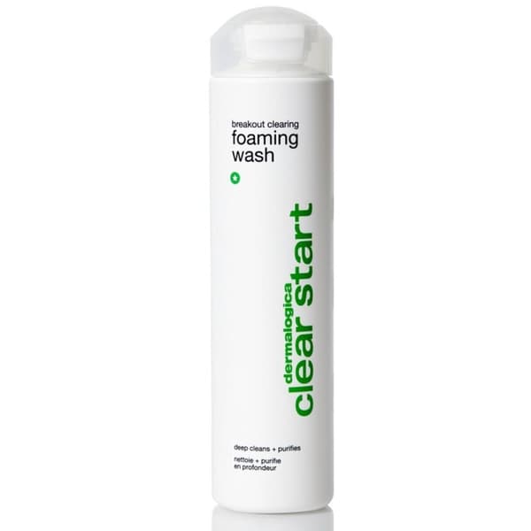Rakvatten gel Dermalogica