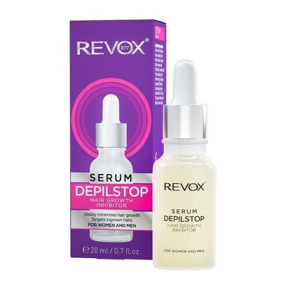 DEPILSTOPP 20ml