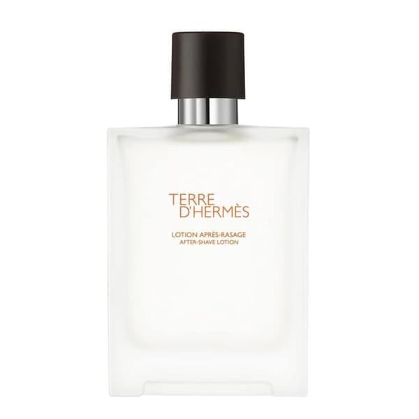 HERMES PARIS TERRE D'HERMES LOCION AFTER SHAVE 100ML - Hygien Personlig - HERMES PARIS