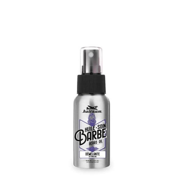 Hairgum dettrasslande skäggolja 40ML