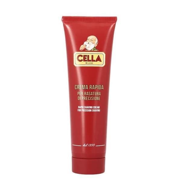Cella Rapid Rakcreme 150ml.