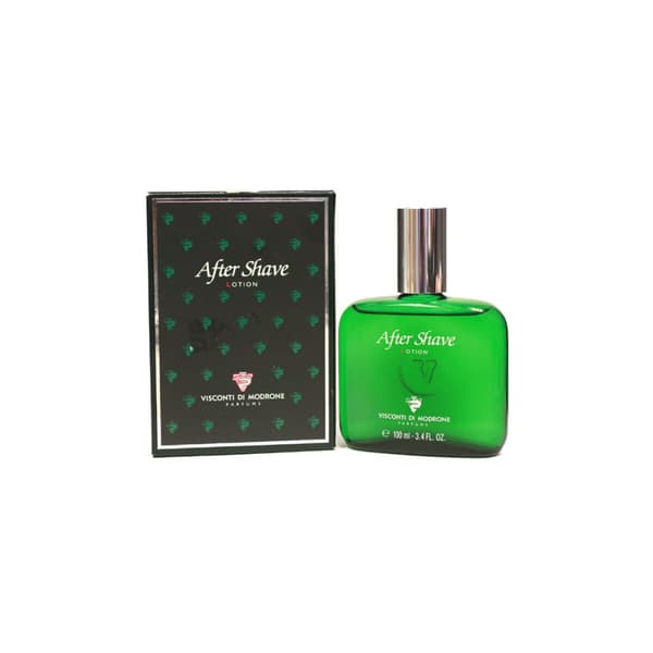 BRUGT Aftershave Lotion Victor Silvestre 200 ml (Refurbished A)