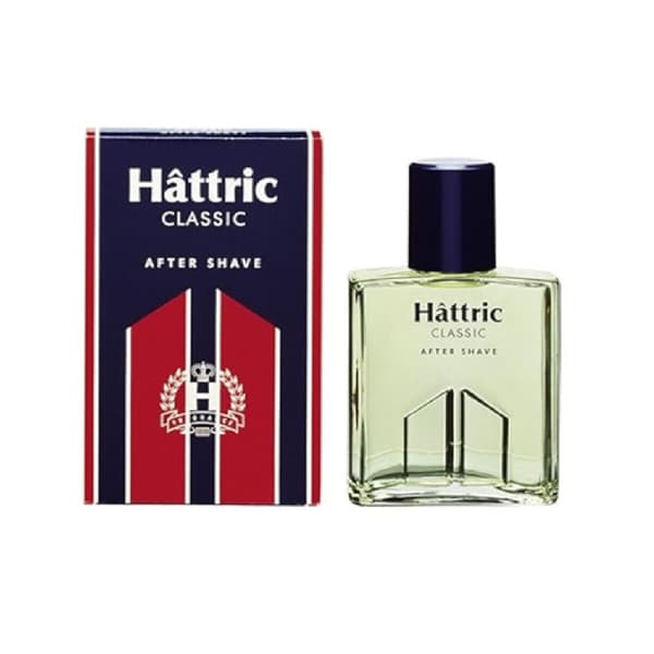 Rakvatten Hattric Classic Classic 100 ml