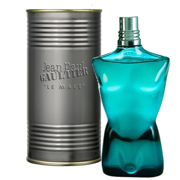 Jean Paul Gaultier Le After Shave 125ml
