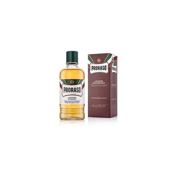 Professionell After Shave Lotion 400mL PRORASO
