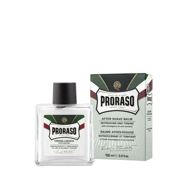 Flytande After Shave Cream 100 ML