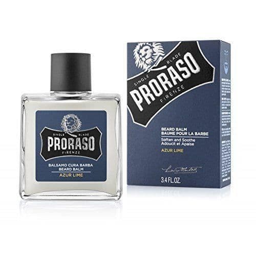 Proraso Skäggbalsam Azur Lime 100ml