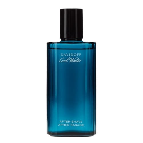 Davidoff - Cool Water - Man - After Shave Splash 75 ml.