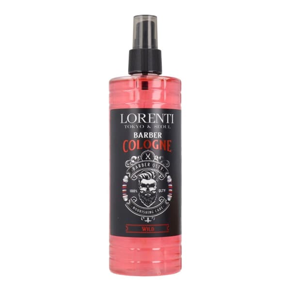 Aftershave Köln Lorenti Wild 400 ml