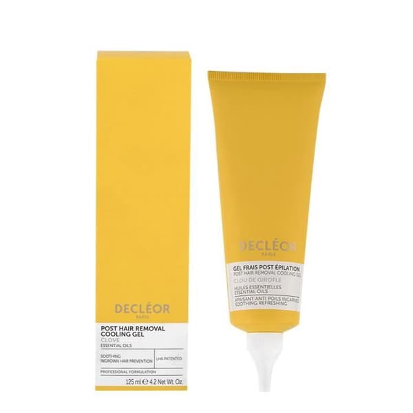 Decléor Clou De Clove Fresh Gel Post Waxing 125ml