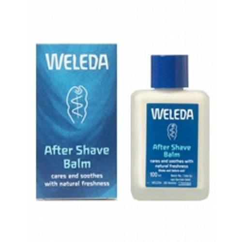 Weleda Balsam efter