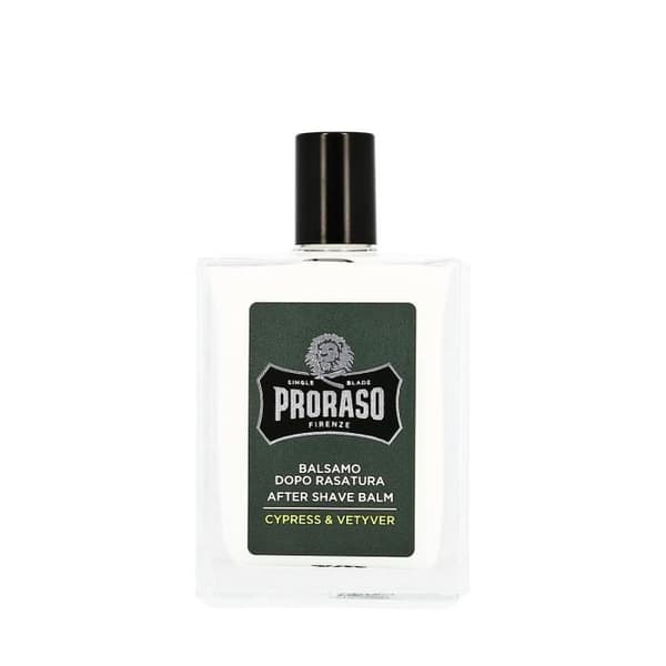 Proraso Cypress Vetiver After Shave Balm 100ml