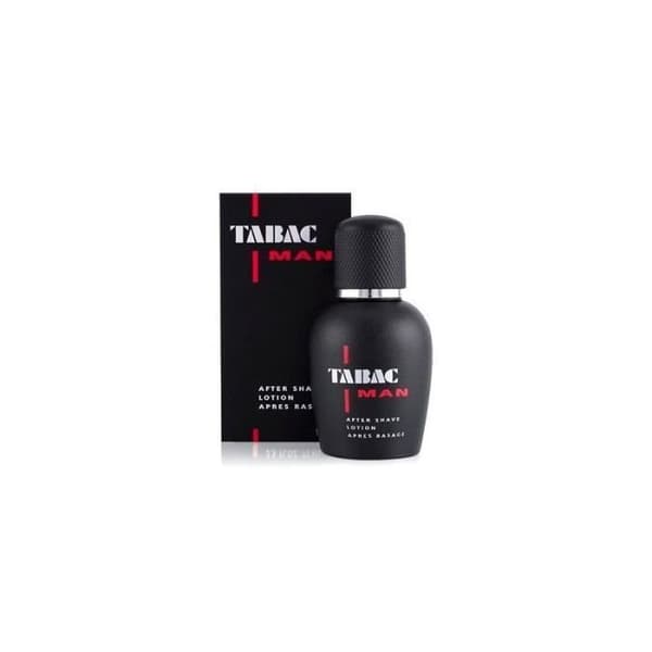 Tobacco man after shave 50 ml Maurer & Wirtz lanserar mercado esta fragancia dentro de su familia aromatic fougère para hombres.