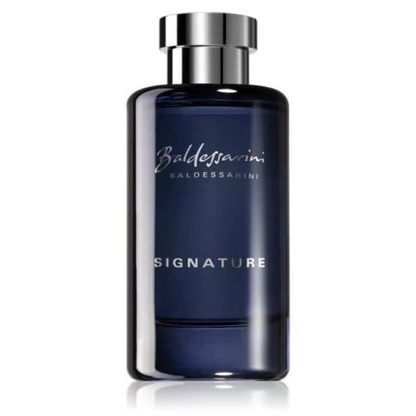 After Shave Lotion cuidado de lujo con la fragancia de Signature de Baldessarini.