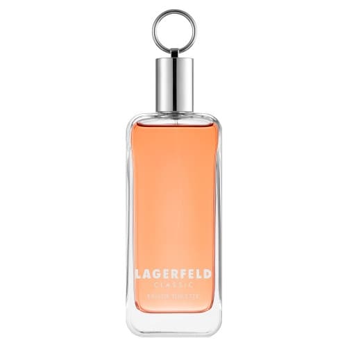 Karl Lagerfeld - Classic After Shave Lotion Spray 100 ml
