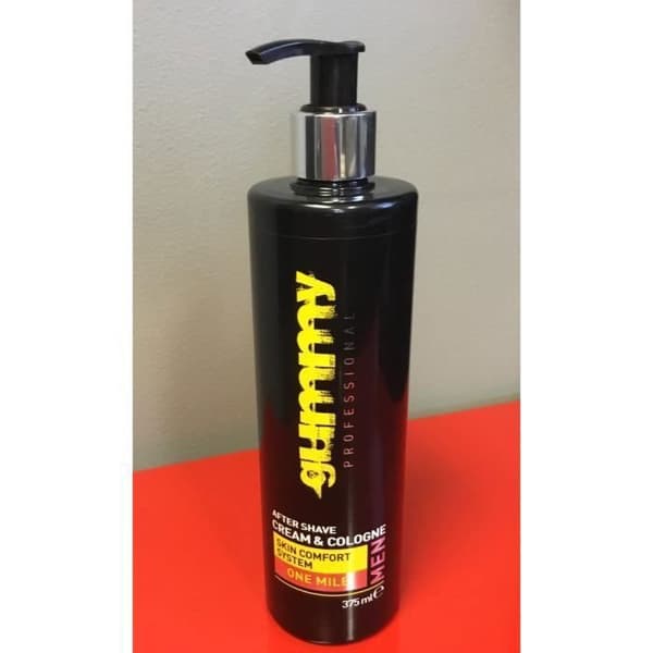 GUMMY CREAM COLOGNE ONE MILE 400ML