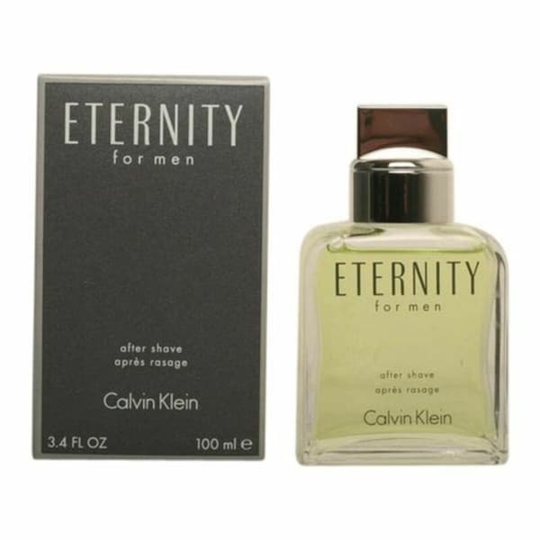 Rakvatten Eternity Men Calvin Klein FGETE002A 100 ml