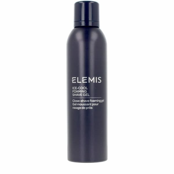 Partavaahto Elemis MEN 200 ml