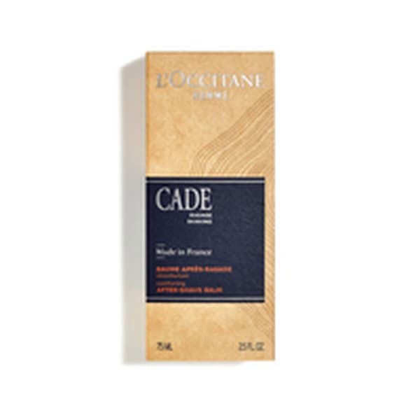 Rakvatten balsam L'Occitane En Provence HOMME - CADE 75 ml
