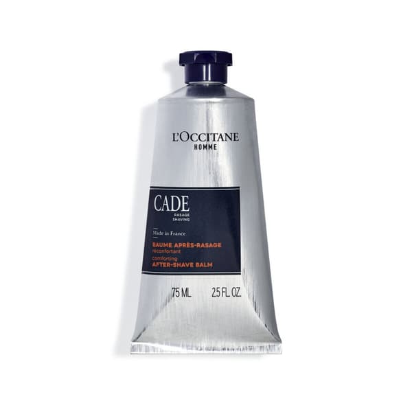 Rakvatten balsam L'Occitane En Provence HOMME - CADE 75 ml