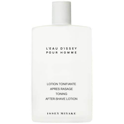 Issey Miyake - L'Eau d'Issey for Men Aftershave Lotion 100 ml