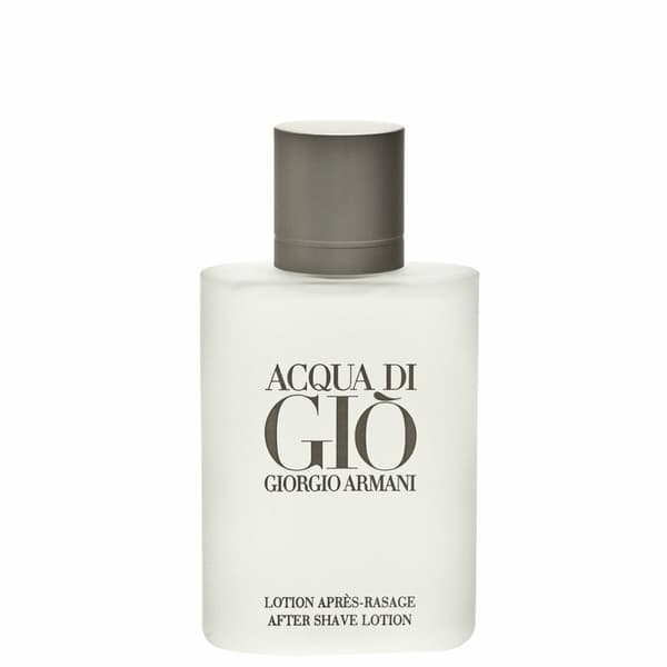 Partavesivoide Acqua Di Giò Armani Rasage