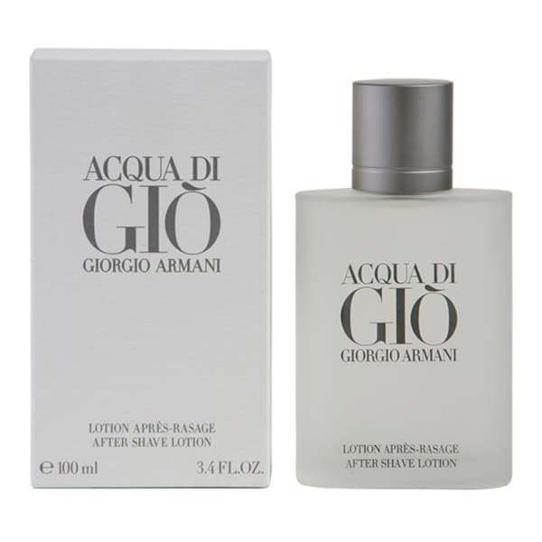 Partavesivoide Acqua Di Giò Armani Rasage