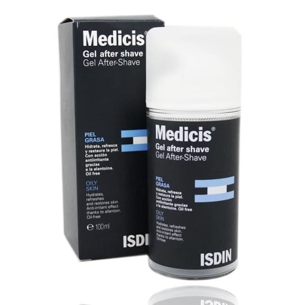 Medicis Special Grease After Shave Gel 100ml