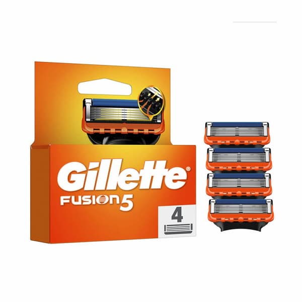 Aftershave Lotion Gillette FUSION 5 POWER