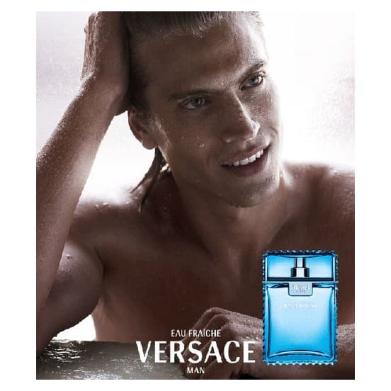 Versace Man Eau Fraiche EdT 30 ml